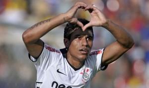 Paulinho Corinthians