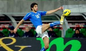 Ranocchia Italia