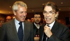 Tronchetti Provera Moratti