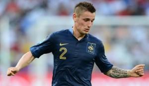 Mathieu Debuchy