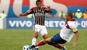 Wallace Fluminense