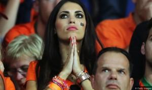 Yolanthe Cabau Olanda 5