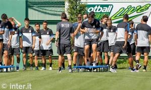 18072012 - 03 Inter Appiano allenamento