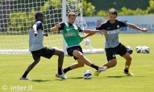 18072012 - 08 Inter Appiano Longo Mbaye Chivu