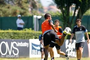 18072012 - 12 Inter Appiano Guarin