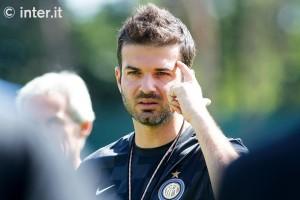 19072012 - 01 - Inter allenamento Stramaccioni