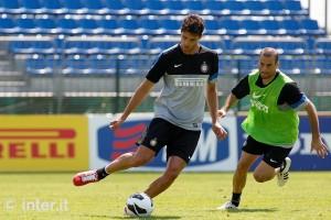 19072012 - 03 - Inter allenamento Appiano