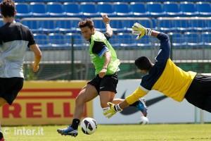 19072012 - 06 - Inter allenamento Appiano