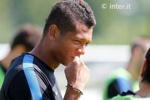 19072012 - 09 - Inter allenamento Appiano