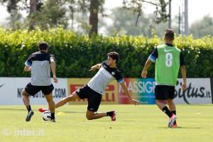 19072012 - 12 - Inter allenamento Appiano