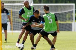 19072012 - 13 - Inter allenamento Appiano