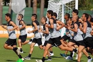 19072012 - 15 - Inter allenamento Appiano