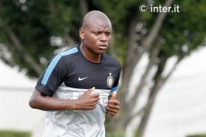 20072012 - 05 - Inter allenamento