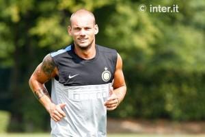 20072012 - 06 - Inter allenamento