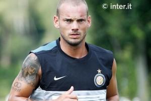 20072012 - 08 - Inter allenamento