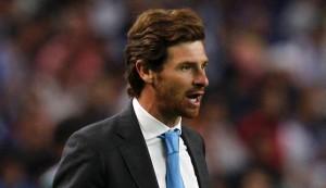 Andre Villas-Boas