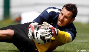 Handanovic Inter