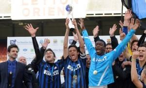 Inter Next Generation Series Romanò