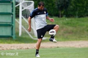 Inter allenamento 30 luglio 2012 (11)