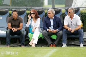 Inter allenamento 30 luglio 2012 (12)