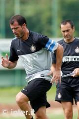 Inter allenamento 30 luglio 2012 (4)