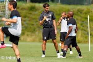 Inter allenamento 30 luglio 2012 (5)