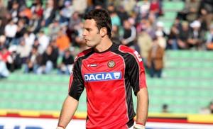 Samir Handanovic