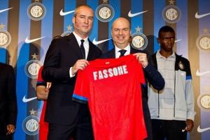 marco fassone