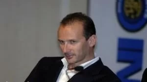 Roberto Samaden