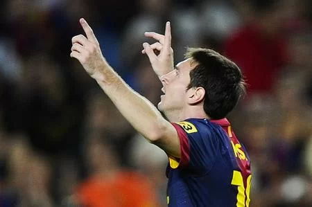 VIDEO – Manita all’esordio per Vilanova e il Barça vola…