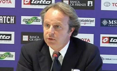 La Fiorentina attacca la Juve per il caso Berbatov: “Operazioni arroganti, ai confini della lealtà…”