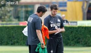 Allenamento Stramaccioni 05082012 (4)