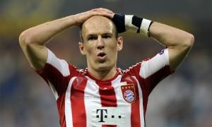 Arjen Robben