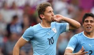 Gaston Ramirez