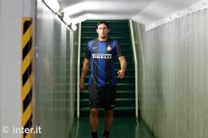 Inter allenamento Meazza (06) 07082012