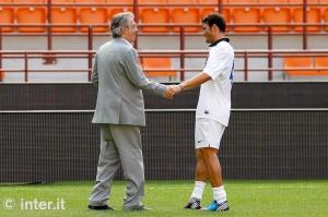 Inter allenamento Meazza (07) 07082012