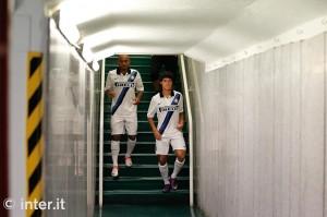 Inter allenamento Meazza 07082012 (03)