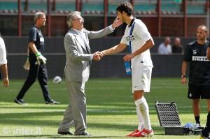 Inter allenamento Meazza (08) 07082012