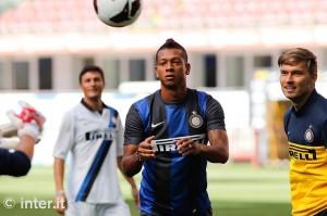 Inter allenamento Meazza (10) 07082012