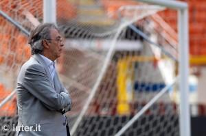 Inter allenamento Meazza Moratti 07082012 (11)