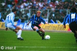 Mathias Sammer Pescara-Inter