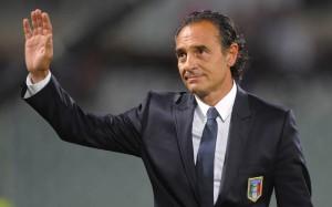 convocati di Prandelli Italia