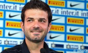 Stramaccioni conferenza vigilia Inter-Hajduk Spalato