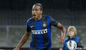 Alvaro Pereira Chievo-Inter