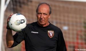 Giampiero Ventura nuovo Toro