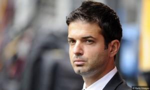 Inter-Siena Stramaccioni primo piano