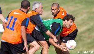 Inter allenamento 17 settembre 2012 (1)