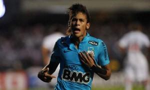 Neymar coritiba