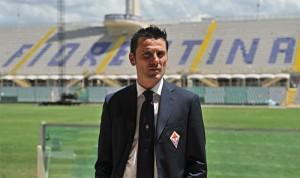 Vincenzo Montella Fiorentina