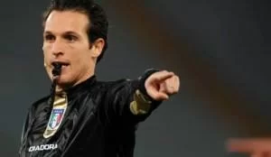 arbitro Banti